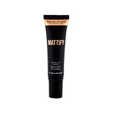 Mattify Matte and Fix Primer - Podklad pod make-up 28 ml