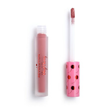Vinyl Cherry Liquid Lipstick - Tekutá rúž 2,2 g