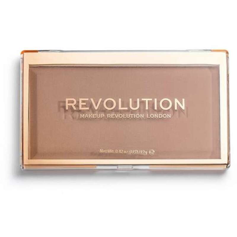 Matte Base Powder - Matujúci púder 12 g