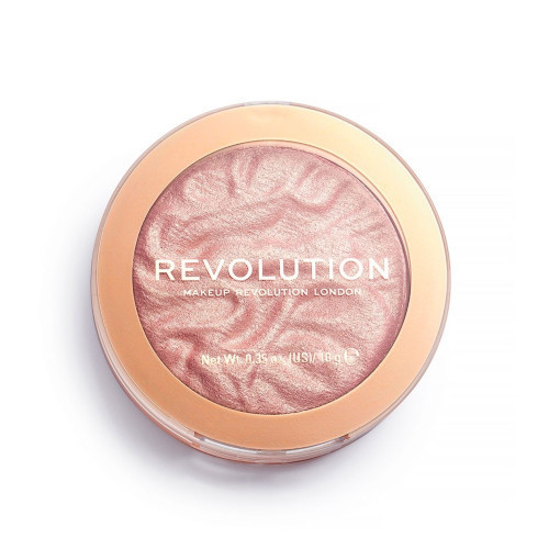 Re-Loaded Highlighter - Rozjasňovač odtieň Make an Impact 10.0 g