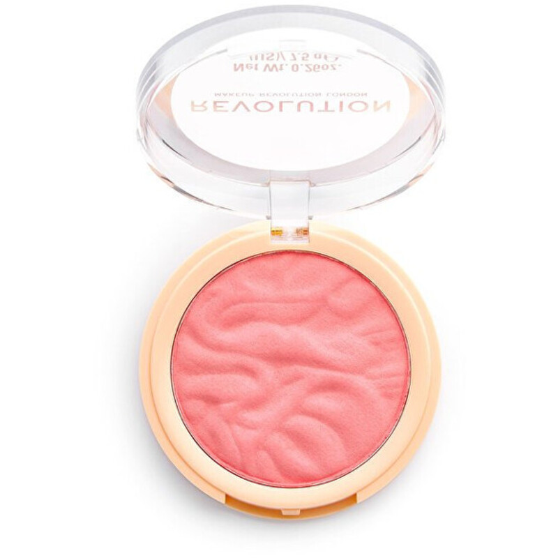 Reloaded Lovestruck - Dlhotrvajúci tvárenka 7,5 g