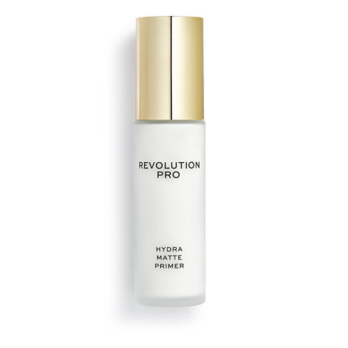 Makeup Revolution Hydrating Primer Serum - Hydratační podkladová báze pod make-up 30 ml