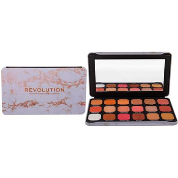 Forever Flawless Eyeshadow Palette - Paletka očných tieňov 19,8 g