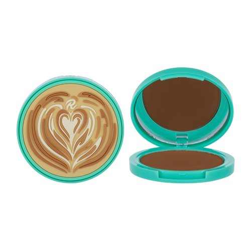 I Heart Revolution Tasty Coffee Bronzer - Bronzer 6,5 g