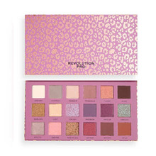 New Neutral Romance - Paletka očných tieňov 18 g