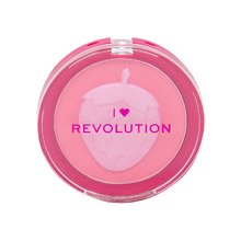 I Heart Revolution Fruity Blusher - Ovocná tvářenka 9 g