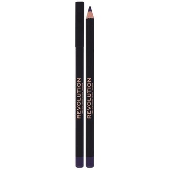Kohl Eyeliner - Tužka na oči s vysokou pigmentací 1,3 g