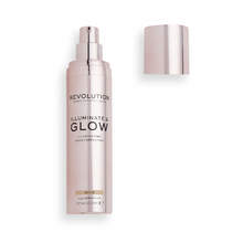 Glow & Illuminate Illuminating Skin Perfector - Tekutý rozjasňovač 40 ml