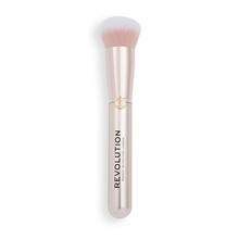 R7 Buffing Foundation Brush - Štetec na tvár
