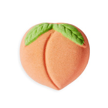 Bath Fizzer Tasty Peach - Koupelová bomba