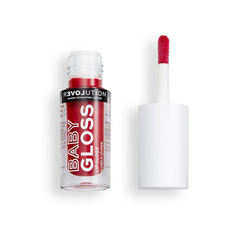 Baby Gloss Babe Lip Gloss - Lesk na pery 2,2 ml