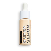 Super Serum Hyaluronic Acid Foundation - Hydratačný make-up 25 ml
