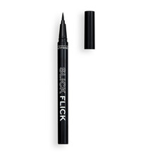 Slick Flick Black Eyeliner - Oční linky 0,7 g