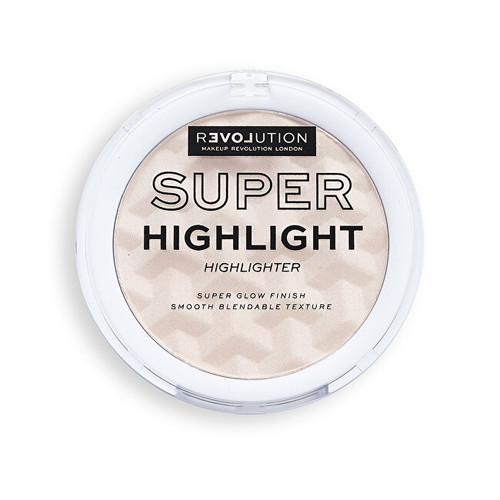 Relove Super Blushed Highlighter - Rozjasňovač 6 g