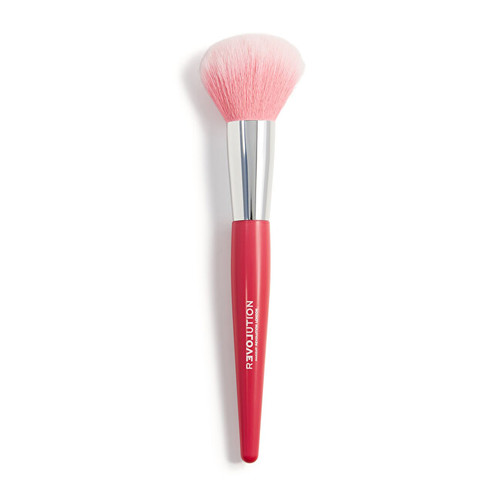 Makeup Revolution Relove Queen Large Powder Brush - Štětec na tvář
