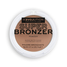 Relove Super Bronzer Powder - Bronzer 6 g