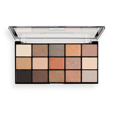 Makeup Revolution Re-Loaded Iconic 2.0 Eyeshadow Palette - Paletka očních stínů 16,5 g 16.5 g