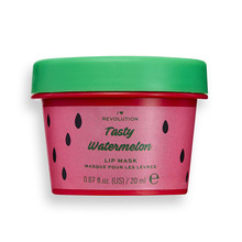 I♥Revolution Watermelon Lip Mask - Maska na rty