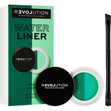 Relove Water Activated Intellect Liner - Vodou aktivované oční linky 6,8 g