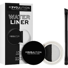 Relove Water Activated Distinction Liner - Vodou aktivované oční linky 6,8 g