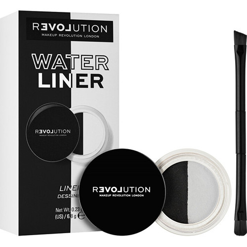 Revolution Relove Water Activated Liner oční linky Distinction 6,8 g