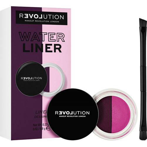 Revolution Relove Water Activated Liner oční linky Absurd 6,8 g