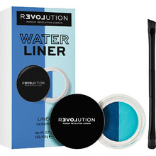 Vodou aktivované očné linky Relove Water Activated Cryptic (Liner) 6,8 g