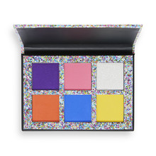 Boujee AF Power Shadow Palette - Paletka očních stínů 6,6 g