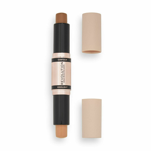 Dark Fast Base Contour Stick - Konturovací tyčinka 8,6 g