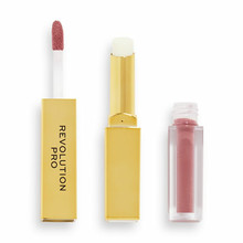 Obojstranný rúž s balzamom Stiletto Supreme Stay 24h (Lip Duo) 2,5 ml