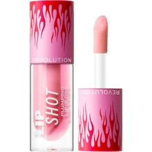 Hot Shot Lip Flame Plumping Gloss - Lesk na rty 4,6 ml