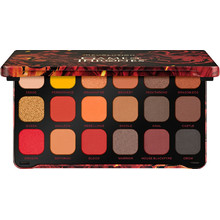 X Game of Thrones Mother of Dragons Forever Flawless Shadow Palette - Paletka očních stínů 19,8 g