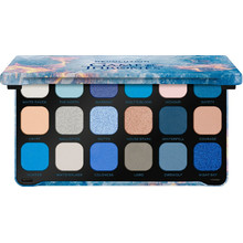 X Game of Thrones Winter is Coming Forever Flawless Shadow Palette - Paletka očních stínů 19,8 g
