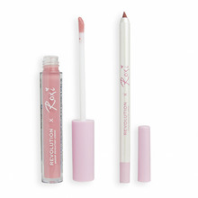 X Roxi Cherry Blossom Lip Kit - Sada na rty