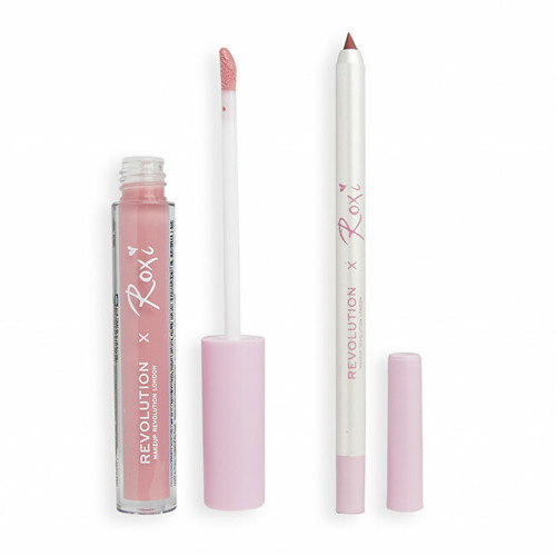 X Roxi Cherry Blossom Lip Kit - Sada na rty
