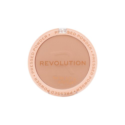Reloaded Pressed Powder - Pudr 6 g
