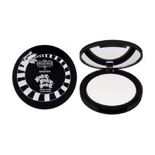 Beetlejuice Never Trust The Living Pressed Powder - Pudr 7,5 g