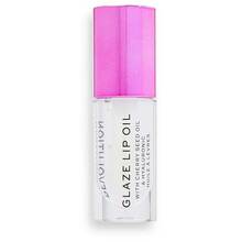 Glaze Lip Oil - Vyživujúci olej na pery 4,6 ml
