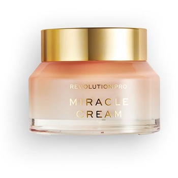 Revolution PRO Miracle Cream ( všechny typy pleti ) - Pleťový krém