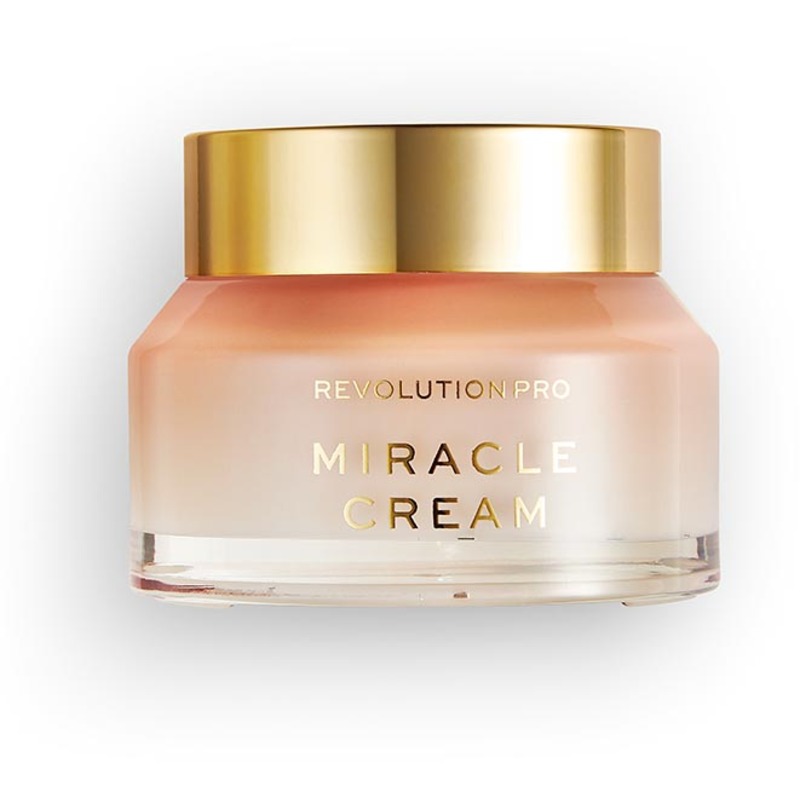 Revolution PRO Miracle Cream ( všechny typy pleti ) - Pleťový krém