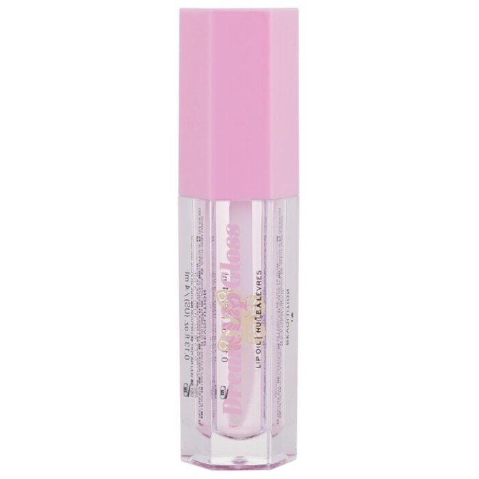 Aj ♥ Revolution Butterfly Dream Lip Gloss - Vyživujúci a hydratačný lesk na pery 4 ml
