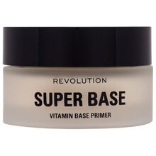 Make-up Revolution London Superbase Vitamín Base Primer - Hydratačný podklad pod make-up

