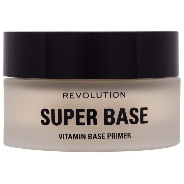 Makeup Revolution Makeup Revolution London Superbase Vitamin Base Primer - Hydratační podklad pod makeup 25 ml