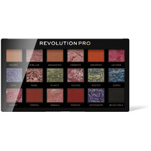 Revolution PRO Regeneration Trends Celestial Palette - Paletka očných tieňov 14.4g
