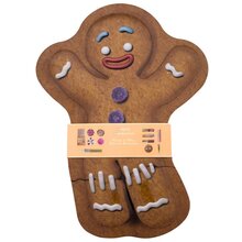 Shrek Gingy 12 Days Advent Calendar - Darčeková sada
