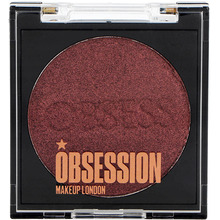 Makeup Obsession Eyeshadow - Oční stíny 2 g