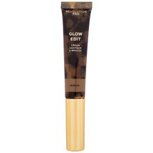 Revolution Pro Glow Edit Cream Contour & Bronze - Korektor 15 ml
