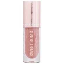London Y2K Baby Sweet Bomb Lip Gloss - Lesk na rty 4,5 ml