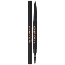 Duo Brow Definer - Ceruzka na obočie 0,25 g
