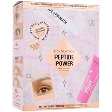 Peptide Power Lash & Lip Duo - Darčeková sada
